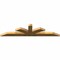 Ekena Millwork Richland Rough Sawn Timber Gable Bracket, Western Red Cedar, 96"W x 24"H x 4"D x 6"F, 6/12 Pitch GBW096X24X0406RIC00RWR - alternate 2